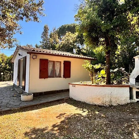 Ferienhaus Casa Violetta