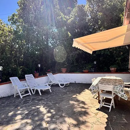 Casa Violetta Ferienhaus