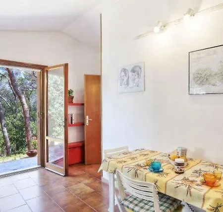 Casa Violetta Ferienhaus