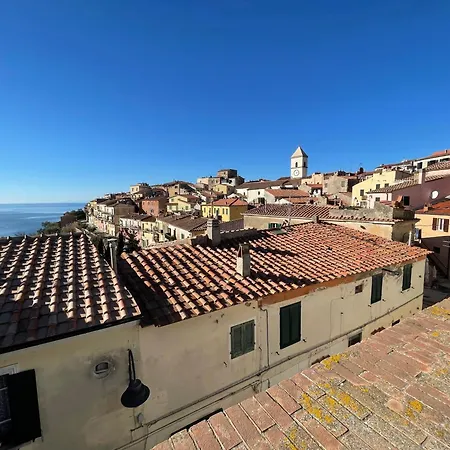 Casa Violetta Dom wakacyjny *