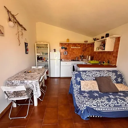 Casa Violetta Ferienhaus *