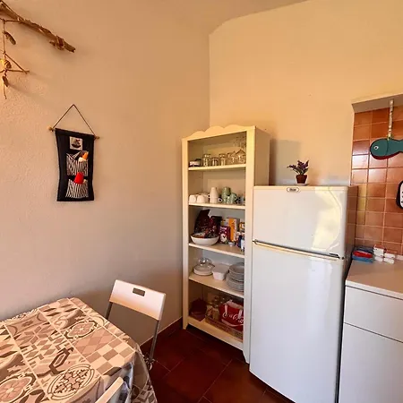 Casa Violetta Dom wakacyjny *
