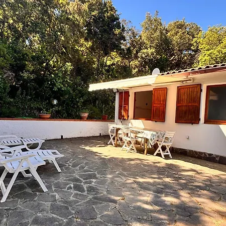 Ferienhaus Casa Violetta