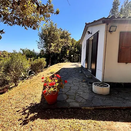 Dom wakacyjny Casa Violetta Capoliveri (Isola d'Elba)