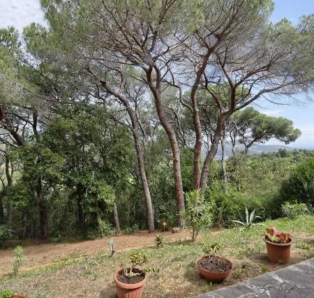 Casa Violetta Ferienhaus *