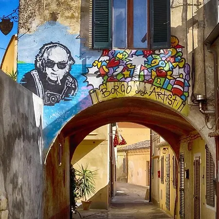Ferienhaus Casa Violetta *
