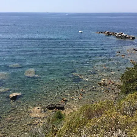 Casa Violetta Dom wakacyjny Capoliveri (Isola d'Elba)