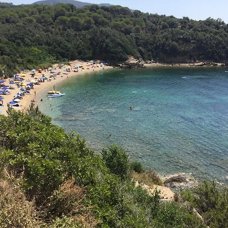 Casa Violetta Ferienhaus Capoliveri (Isola d'Elba)